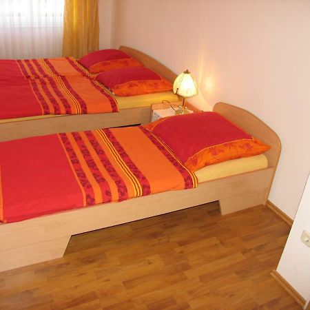 Apartment Bilac Vodice Luaran gambar